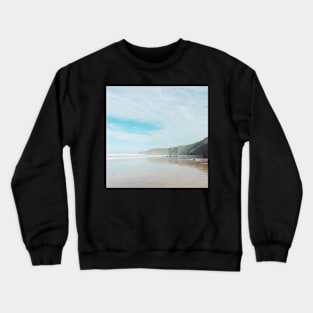 Sea Spray Crewneck Sweatshirt